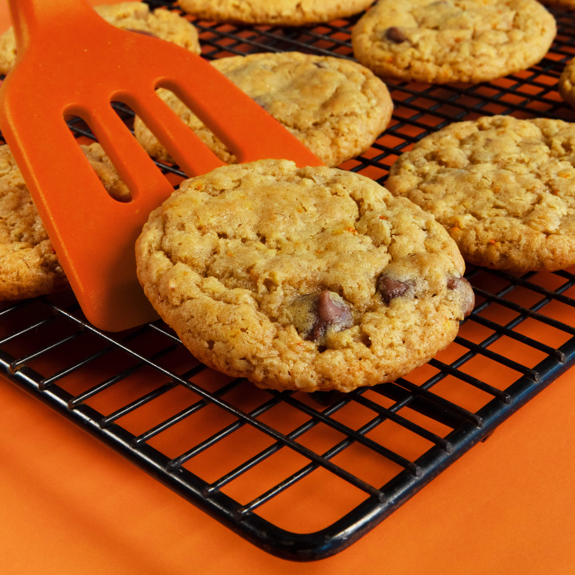 Peanut Butter Oatmeal Cookie Dough