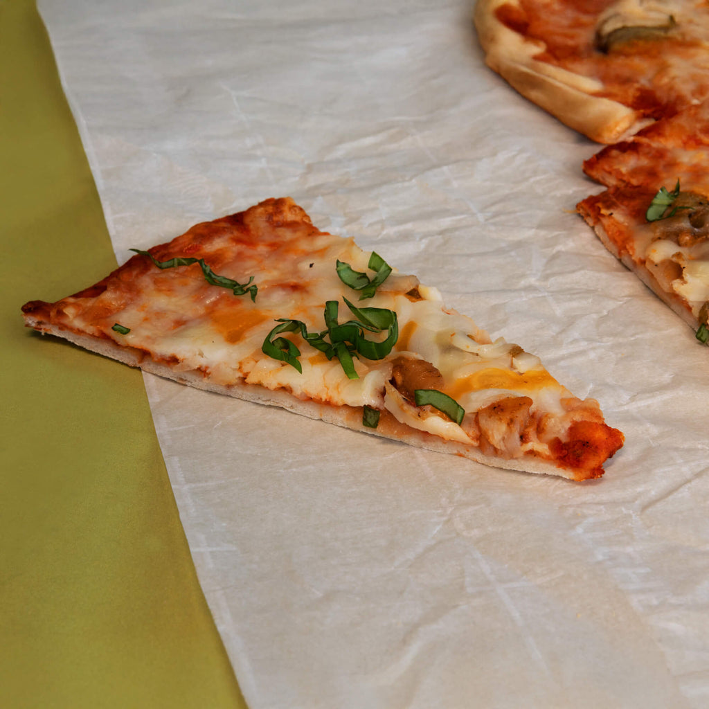 Veggie Flatbread