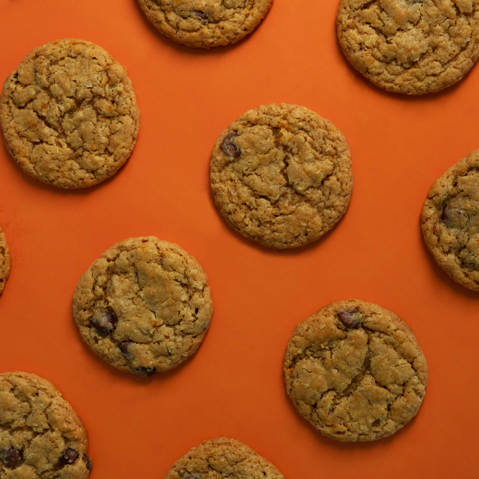 Cookie Dough Duo