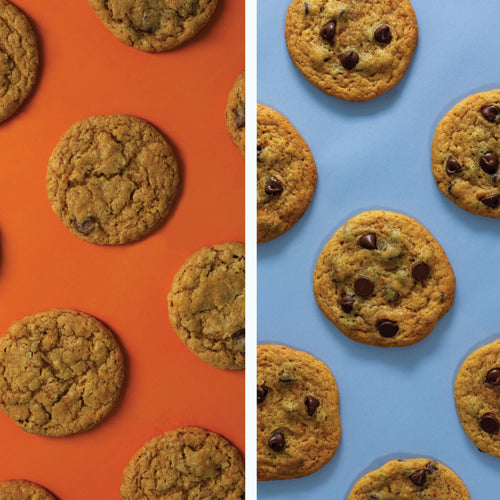 Cookie Dough Duo